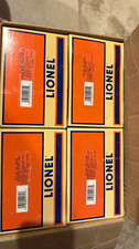 Vintage Trains Lot: Lionel O Gauge New York Central Passenger Cars (7) with Boxes, Lionel LionChief Plus NYC 4-6-4 Hudson Steam Locomotive #5425 with Remote, and Aristo-Craft G Scale PCC Trolley Capital Transit — listing 3