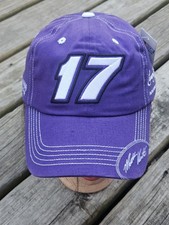 Roush Fenway Racing Crown Royal Full-Zip Fleece Jacket, listing 4