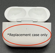Apple AirPods Pro Charging Case (Rear View) — listing 3