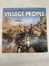 Village People - Cruisin' Vinyl LP (Casablanca) — listing 4