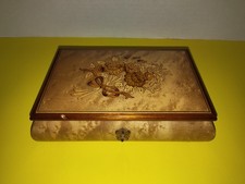 Reuge Sainte-Croix 4/50 Cylinder Music Box - Tchaikovsky Selections — listing 4