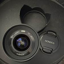 Rokinon 12mm f/2.0 NCS CS Ultra Wide Angle Manual Focus Lens — listing 3