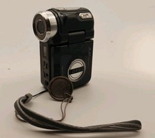 DXG 3.0 Megapixel Mini Digital Video Camera Camcorder Blue — listing 2