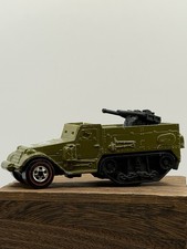 Hot Wheels Military Police U.S. Army Van (Super Van / MP) — listing 4