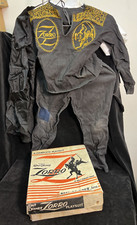 Ben Cooper Official Walt Disney Zorro Deluxe Halloween Costume with Mask (Boxed) — listing 5