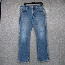 Gap 1969 Men's Jeans, Size 31 Regular, 99% Cotton 1% Spandex — listing 2