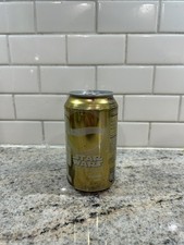 Pepsi Star Wars Episode I Limited Edition Gold Yoda Can 1999 — listing 2