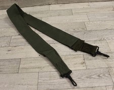 Vintage Military Olive Drab Cable/Wire Reel with Mounting Bracket — listing 3