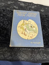 Nursery Friends from France (My Travelship series), The Book House for Children — listing 5