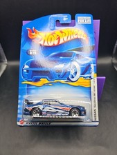 Lot of Carded Die-Cast Cars (Hot Wheels & Racing Champions), Mixed Series — listing 3