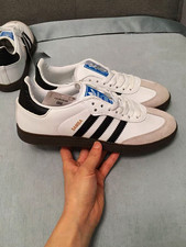 Adidas Black Garment (Care/Size Tag Visible) — listing 2
