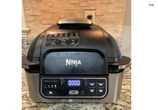 Ninja Foodi 5-in-1 Indoor Grill & Air Fryer (AG301) — listing 6