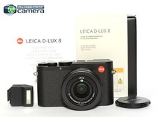 Leica D-Lux Compact Digital Camera — listing 5