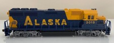 Bachmann McKinley Explorer HO Scale Electric Train Set — listing 6