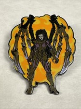 Blizzard Collectible Pins Series 1 Complete 8-Pin Set BlizzCon 2014 — listing 4