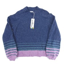 Smartwool Women's Cozy Lodge Sweater, Black, Size XL, listing 3