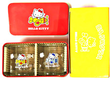 Sanrio Characters Can-Shaped Glass Tumbler — listing 5
