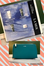 La Mer Skincare Gift Set Bundle with Crème de la Mer, Lifting Firming Mask, Serums & Accessories — listing 2
