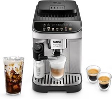 DeLonghi ESE Pod & Ground Espresso Machine with Milk Frother, listing 4