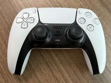 Sony PlayStation 5 DualSense Wireless Controller with Custom Green/Grey Skin Official Sony Limited Edition — listing 5
