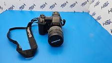 Olympus CAMEDIA E-20N 5.0 Megapixel Digital SLR Camera with Fixed 9-36mm f/2-2.4 ED Zoom Lens — listing 3