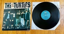 The Turtles - It Ain't Me Babe (White Whale WW 111) 1965 Debut LP — listing 6