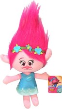 DreamWorks Trolls Poppy Small Plush Doll — listing 3