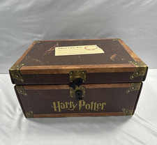 Harry Potter Complete Hardcover Book Collection in Decorative Trunk (7-Volume Boxed Set) — listing 4