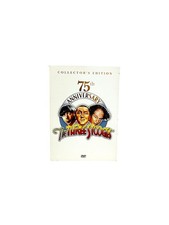 The Three Stooges Collector's Edition "Starring Larry" 15-Inch Figure Doll (1997)