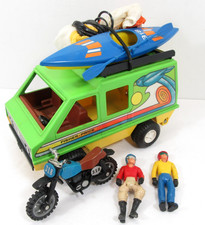 Fisher-Price Adventure People Aero-Marine Search Team #323 — listing 3