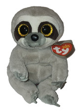 Ty Beanie Bellies "Dangler" the Sloth Plush — listing 3
