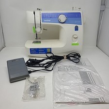 Brother LS-2125 Mechanical Sewing Machine (Boxed) — listing 2