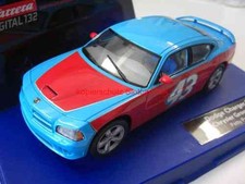 Carrera Evolution Petty Racing Slot Car Set No. 25145 (Richard Petty #43) — listing 2