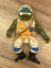 Teenage Mutant Ninja Turtles 2014-2016 Movie Action Figure Lot (Leonardo, Raphael, Michelangelo, Donatello + more)