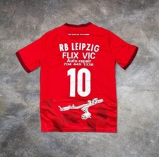 Nike RB Leipzig Pre-Match Training Jersey (Blue/Pink Camo Dri-FIT ADV)
