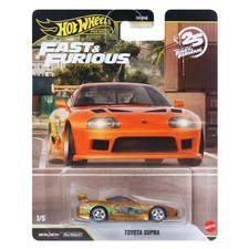 Hot Wheels 'PT Fast' Die-Cast Car, HW Mods Series (Carded) — listing 3