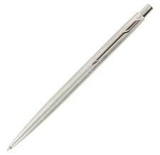 Parker IM Ballpoint Pen, Silver/Grey Metallic with Chrome Trim Other model, listing 4