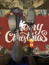 Disney Mickey Mouse Kitchen Utensil & Accessory Set (8+ Pieces) — listing 5