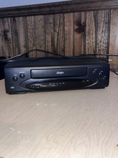Allegro by Zenith ALG4010 VHS Video Cassette Recorder (VCR) — listing 5