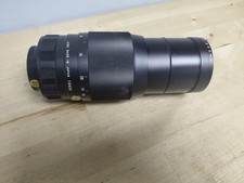 Mamiya-Sekor Auto 200mm f/3.5 Telephoto Prime Lens — listing 3