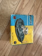 Corgi Toys SRN6 Hovercraft Die-Cast Model with Union Jack Decals — listing 2