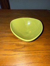 Buffalo China by Oneida 'Lime Rickey' Green Stoneware Bowl