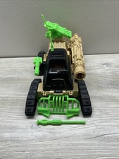 Vintage GI Joe Patriot A.S.F.-1 Vehicle 1992 (Incomplete)