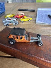 Hot Wheels Stagefright Die-Cast Car — listing 6