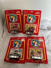 Racing Champions 1993 Premier Edition McDonald's Racing #27 Hut Stricklin NASCAR Transporter Hauler 1:64 — listing 3