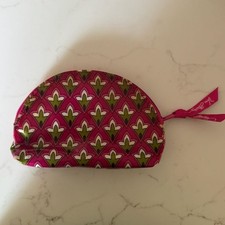 Vera Bradley Petite Crossbody Bag in Carbon Gray - Performance Twill — listing 5