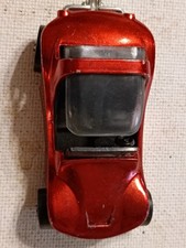 Hot Wheels Redline Classic '31 Ford Woody, Magenta/Rose — listing 4