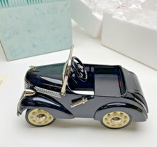Hallmark Kiddie Car Classics 1937 Garton Ford Luxury Edition Die-Cast — listing 6