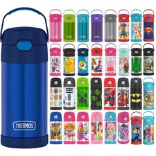 Thermos FUNtainer Minecraft Stainless Steel Insulated Food Jar, 10 oz — listing 3
