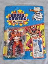 Kenner Super Powers Collection Brainiac Action Figure MOC (1985) — listing 4